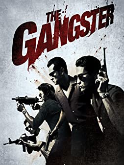 The Gangster (2012) อันธพาล