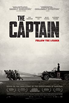 The Captain (2017)