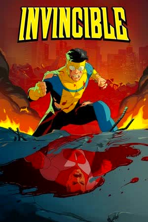 Invincible Season 2 (2023) [พากย์ไทย] ตอน 4