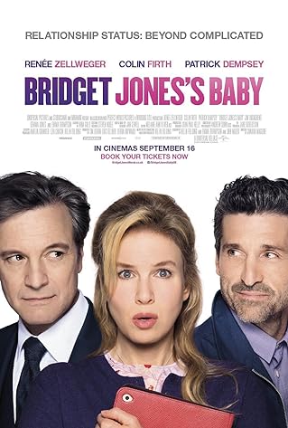 Bridget Jones's Diary (2016)