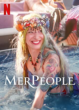 MerPeople Season 1 (2023) มนุษย์เงือก ตอนที่ 4