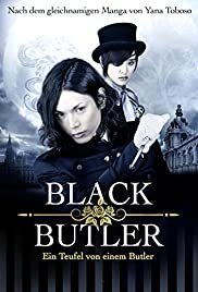 Black Butler (2014) พ่อบ้านปีศาจ