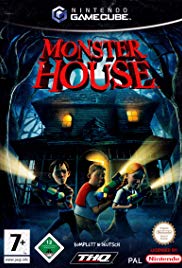 Monster House (2006) บ้านผีสิง