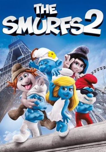 The Smurfs 2 (2013) เดอะ สเมิร์ฟ 2