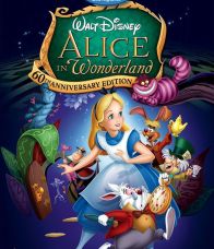 Alice in Wonderland : อลิซผจญภัยแดนมหัศจรรย์