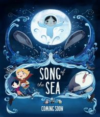 Song of the Sea  เจ้าหญิงมหาสมุทร