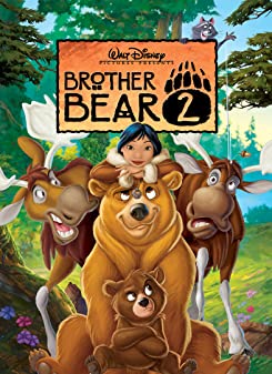 Brother Bear (2006)มหัศจรรย์หมีผู้ยิ่งใหญ่ 2