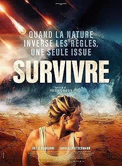 Survive (2024)