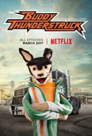 Buddy Thunderstruck Season 1 (2017) บัดดี้ ธันเดอร์สตรัค ตอนที่ 11