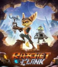 Ratchet Clank (2016) คู่หูกู้จักรวาล