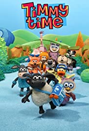 Timmy Time Season 2 (2010) ทิมมี่ ไทม์ ตอนที่ 10