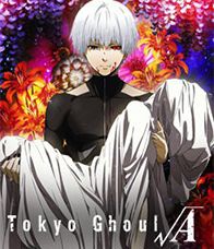 Tokyo Ghoul Season 2 (2015) ผีปอบโตเกียว