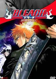 Bleach Season 1 (2004) เทพมรณะ ฤดูกาลที่ 1 ตัวแทนยมทูต