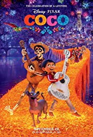 Coco (2017) วันอลวน วิญญาณอลเวง