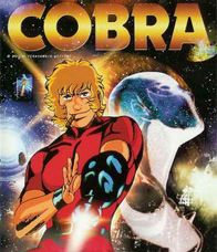Space Adventure Cobra Season 1 (1982) คอบบร้าเห่าไฟสายฟ้า