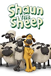 Shaun the Sheep Season 5 (2016) แกะซ่าฮายกก๊วน ตอนที่ 10