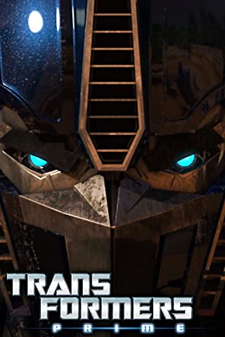 Transformers Prime Season 1 (2010) ทรานส์ฟอร์มเมอร์ส ไพร์ม ปี