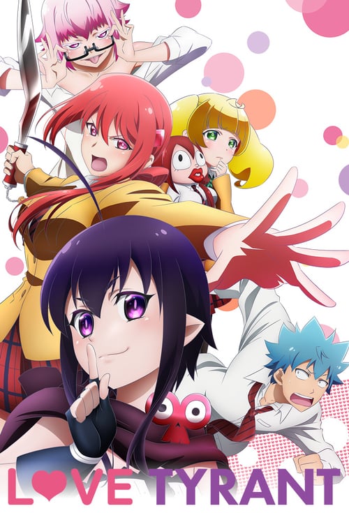 Love Tyrant | บรรยายไทย ตอนที่ 6