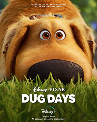 Dug Days Season 1 (2021) ตอนที่ 4