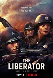 The Liberator  Season 1 (2020) ผู้ปลดปล่อย ตอนที่ 3