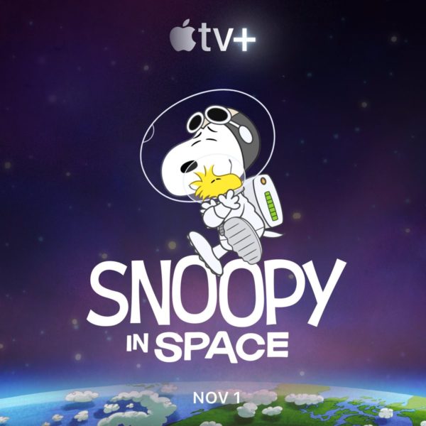 Snoopy in Space | บรรยายไทย ตอนที่ 3