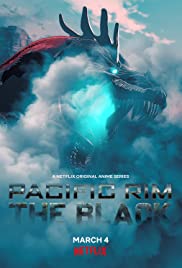 Pacific Rim The Black Season 1 (2021) สงครามอสูรเหล็ก สมรภูมิมืด