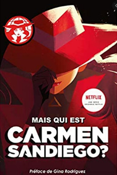 Carmen Sandiego 1 (2019) คาร์เมน ซานดิเอโก้