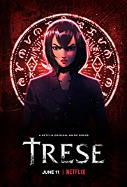 Trese Season 1 (2021) เตรเซ ฆาตกรเงา ตอนที่ 2