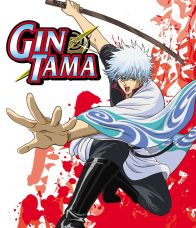 Gintama -Season 6 :กินทามะ ปี 6 : [พากย์ไทย]