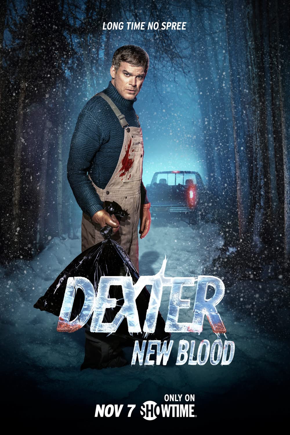 Dexter New Blood Season 01 (2021)