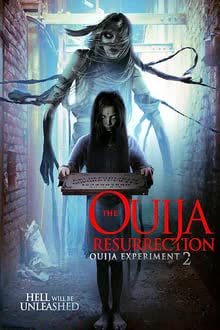 The Ouija Experiment 2 Theatre of Death (2015) กระดานผีกระชากวิญญาณ