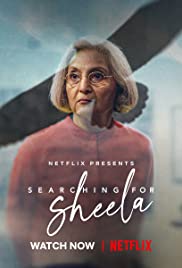 Searching for Sheela (2021) ตามหาชีล่า