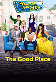 The Good Place Season 4 (2019) สาวกวนป่วนสวรรค์