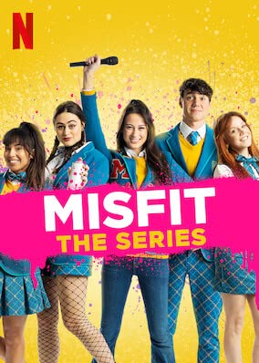 Misfit The Series Season 1 (2021) ตอนที่ 2