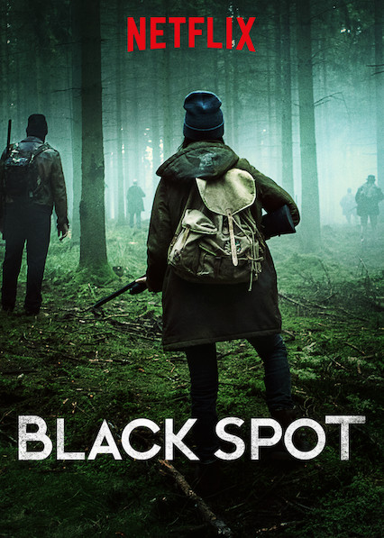 Black Spot Season 1 (2017)