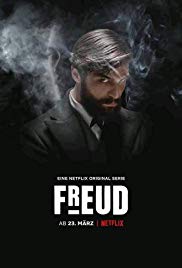 Freud Season 1 (2020) ตอนที่ 8