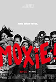 Moxie (2021) ม็อกซี่