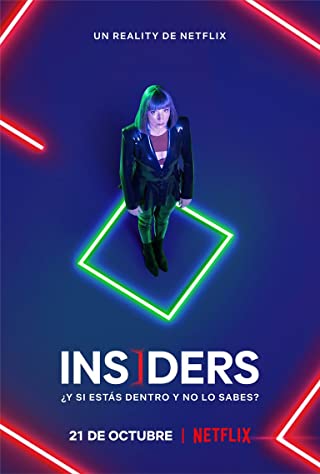 Insiders Season 1 (2021) อินไซเดอร์ส ตอนที่ 4