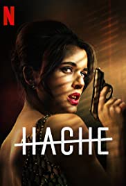 Hache Season 2 (2021) อำนาจเถื่อน ตอนที่ 5