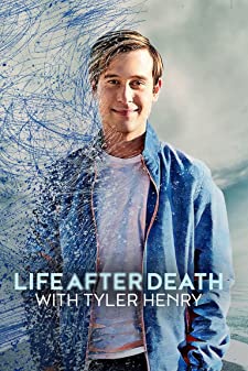 Life After Death Season 1 (2022) ชีวิตหลังตายกับไทเลอร์ เฮนรี่ ตอนที่ 7