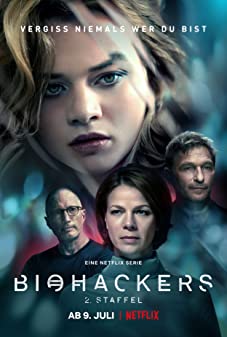 Biohackers Season 2 (2021) ไบโอแฮ็กเกอร์ ตอนที่ 3