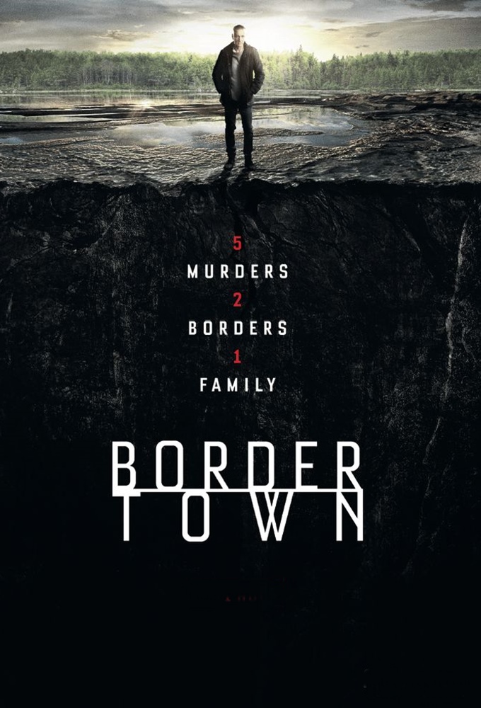 Bordertown Season 01 (2016) เมืองมรณะ ตอนที่ 4