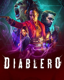 Diablero Season02 (2020) นักล่าปีศาจ ตอนที่ 5