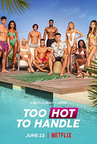 Too Hot to Handle Season 2 ( 2021) ฮอตนักจับไม่อยู่ ตอนที่ 3