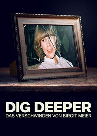 Dig Deeper (2021) เจาะลึกคดีแบร์กิต ไมยอร์ ตอนที่ 2