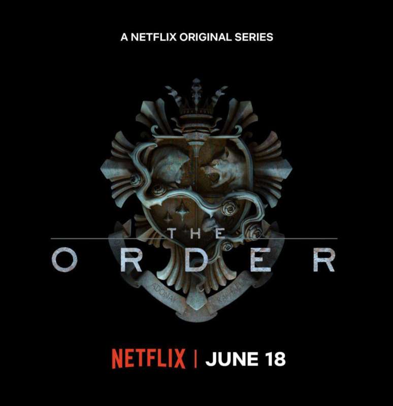 The Order Season 2 (2020) ภาคีมิติลับ ตอนที่ 8