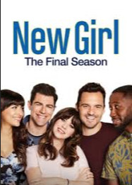 New Girl Season 7 (2018) ตอนที่ 3