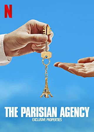 The Parisian Agency Season 1 (2021) บริษัทขายฝันอสังหาฯ หรู ตอนที่ 5