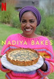 Nadiya Bakes (2020) อบอร่อยกับนาดิยา ตอนที่ 7