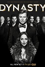 Dynasty Season 3 (2019) ไดนาสตี้ [พากย์ไทย] ตอนที่ 16